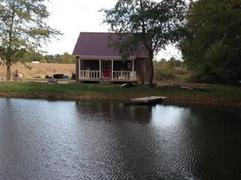 Hotel Pleasant Grove Farm Llc Lyons Exterior foto